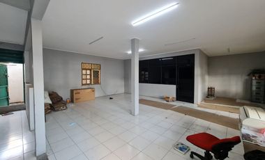 Dijual Ruko Komersial Duri Kosambi – Akses Tol Mudah, Lokasi Ramai Cengkareng