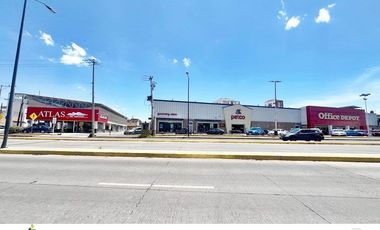 Local en Renta Circuito Juan Pablo II