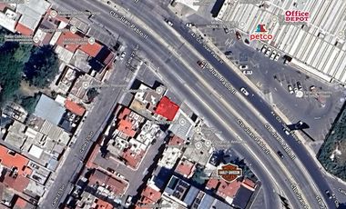 Local en Renta Circuito Juan Pablo II