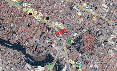 Local en Renta Circuito Juan Pablo II