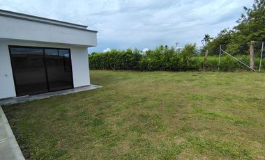 ¡Tu nuevo hogar campestre te espera en Cerritos – Pereira!