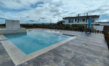 ¡Tu nuevo hogar campestre te espera en Cerritos – Pereira!