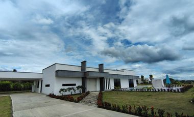 ¡Tu nuevo hogar campestre te espera en Cerritos – Pereira!