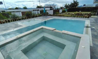 ¡Tu nuevo hogar campestre te espera en Cerritos – Pereira!