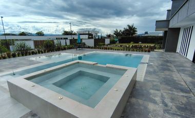 ¡Tu nuevo hogar campestre te espera en Cerritos – Pereira!