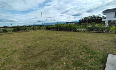 ¡Tu nuevo hogar campestre te espera en Cerritos – Pereira!