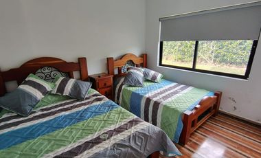 ¡Tu nuevo hogar campestre te espera en Cerritos – Pereira!