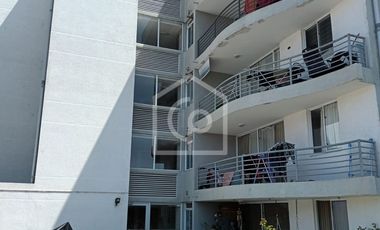VENTA DEPARTAMENTO 2D/2B SECTOR VISTA HERMOSA LA SERENA