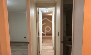 VENTA DEPARTAMENTO 2D/2B SECTOR VISTA HERMOSA LA SERENA