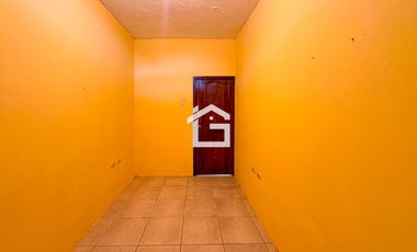 Casa Esquinera en Venta en Lilian María, Machala
