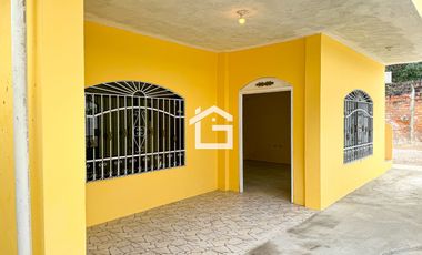 Casa Esquinera en Venta en Lilian María, Machala