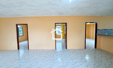 Casa Esquinera en Venta en Lilian María, Machala