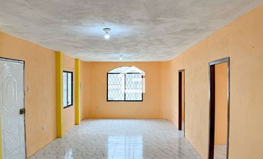 Casa Esquinera en Venta en Lilian María, Machala