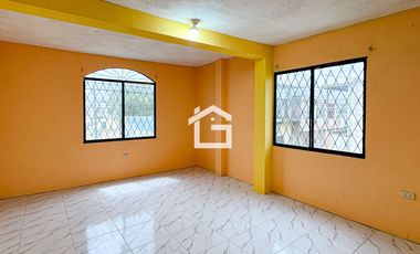 Casa Esquinera en Venta en Lilian María, Machala