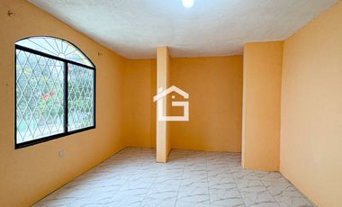Casa Esquinera en Venta en Lilian María, Machala