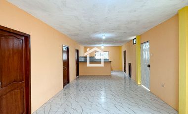 Casa Esquinera en Venta en Lilian María, Machala