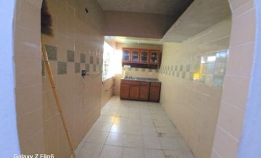 UH Santa Fe te espera | Casa de un nivel, lista para vivir y disfrutar