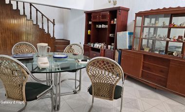 UH Santa Fe te espera | Casa de un nivel, lista para vivir y disfrutar