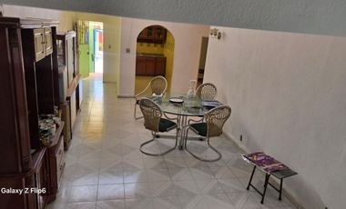 UH Santa Fe te espera | Casa de un nivel, lista para vivir y disfrutar