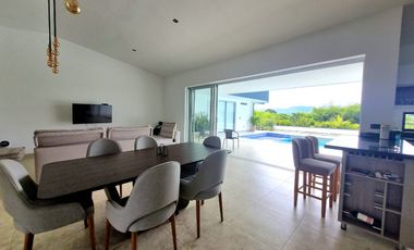 HERMOSA CASA CAMPESTRE EN CERRITOS, PEREIRA 🌴