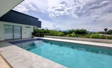 HERMOSA CASA CAMPESTRE EN CERRITOS, PEREIRA 🌴