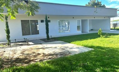 HERMOSA CASA CAMPESTRE EN CERRITOS, PEREIRA 🌴