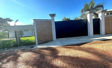 HERMOSA CASA CAMPESTRE EN CERRITOS, PEREIRA 🌴