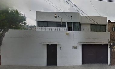 Casa En Venta En Paranagua San Pedro Zacatenco Gustavo A. Madero Ciudad de México