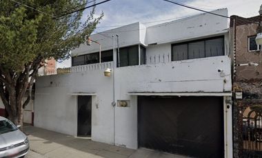 Casa En Venta En Paranagua San Pedro Zacatenco Gustavo A. Madero Ciudad de México