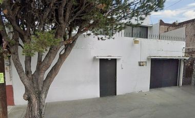 Casa En Venta En Paranagua San Pedro Zacatenco Gustavo A. Madero Ciudad de México