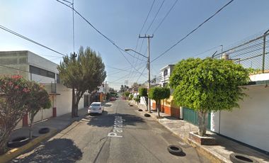 Casa En Venta En Paranagua San Pedro Zacatenco Gustavo A. Madero Ciudad de México