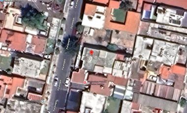 Casa En Venta En Paranagua San Pedro Zacatenco Gustavo A. Madero Ciudad de México