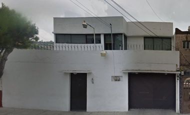Casa En Venta En Paranagua San Pedro Zacatenco Gustavo A. Madero Ciudad de México