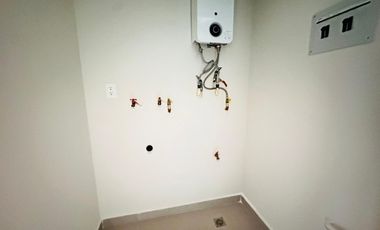 LOFT EN RENTA TORRE BIKIA LEON GTO ZONA CENTRO A UNA CALLE DE LA CALZADA