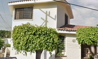 REMATO CASA EN TEMIXCO BURGOS CUERNAVACA