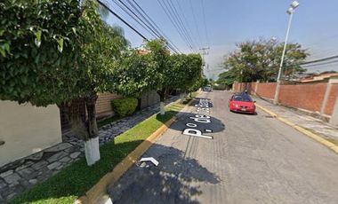 REMATO CASA EN TEMIXCO BURGOS CUERNAVACA