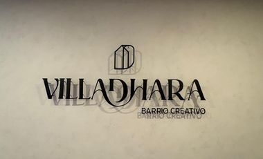 Departamento nuevo en renta en Villa Dhara, frente al parque Morelos