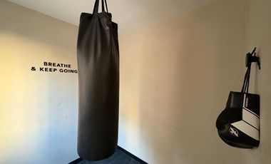 Departamento nuevo en renta en Villa Dhara, frente al parque Morelos