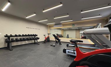 Departamento nuevo en renta en Villa Dhara, frente al parque Morelos