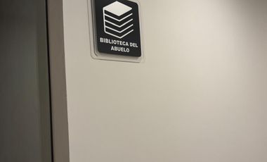 Departamento nuevo en renta en Villa Dhara, frente al parque Morelos