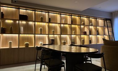 Departamento nuevo en renta en Villa Dhara, frente al parque Morelos