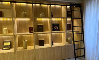 Departamento nuevo en renta en Villa Dhara, frente al parque Morelos