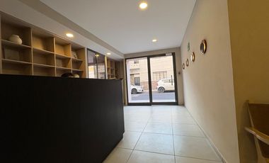 Departamento nuevo en renta en Villa Dhara, frente al parque Morelos