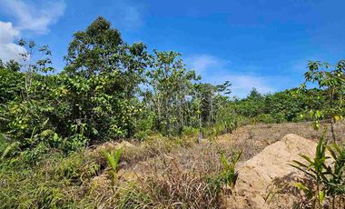 Dijual Tanah Bukit Doa.Balikpapan