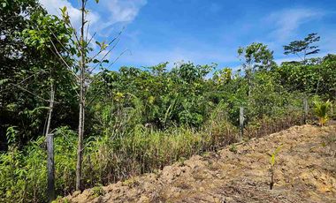 Dijual Tanah Bukit Doa.Balikpapan