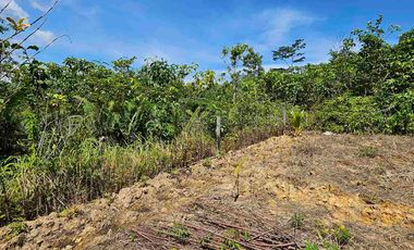 Dijual Tanah Bukit Doa.Balikpapan