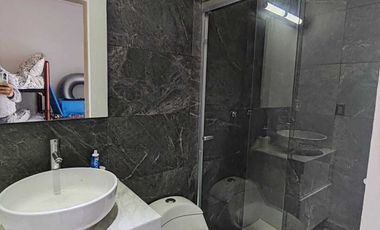 DEPARTAMENTO AMUEBLADO CON TERRAZA EN PUERTA DORADA RESIDENCIAL