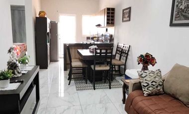 DEPARTAMENTO AMUEBLADO CON TERRAZA EN PUERTA DORADA RESIDENCIAL