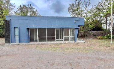 Arriendo Local con Oficinas – Ubicación Estratégica en Talagante