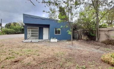 Arriendo Local con Oficinas – Ubicación Estratégica en Talagante